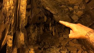 TDW 1496 - Infamous BAT BOY Found In This Cave