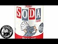 Pixar’s Sodas | Chapo Trap House