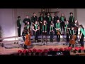 181216 young musicians chorus 04 i ll be home for christmas gannon kent arr. gilpin betsy marvit