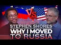 Why I moved to Russia | Interview with an American Immigrant 2024