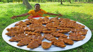 Pidi Kolukattai Recipe | Sweet Recipes | Sweet Kollukattai Recipe | Village Food | Side Dish Recipes