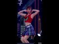 170813 댄스팀 타니아 tania 직캠 빨간맛 wtf where they from 월미도 불꽃축제 by 애니닷