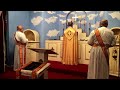 Mass of the Assyrian Church of the East , Mar Shimun Bar Sabbai , Flint,Mi 10-22-2022