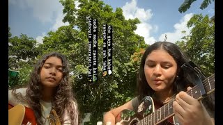 kho gaye ham kahan☁️ (acoustic cover w pratha mishra)