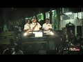 🔴live ஈரோடு கே.பாலகிருஷ்ணன் தேர்தல் பரப்புரை erode by election pts