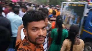 Angul Rathayatra celebrated in sailashree kshetra 2022// jay jagannath//