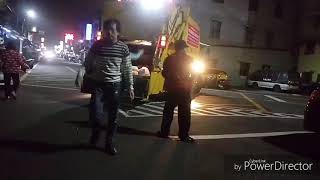 20190202@桃園市八德區垃圾車295~297[過年特輯](全誤點)(請看下方說明)