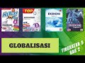 Globalisasi & Syarikat Multinasional-T5