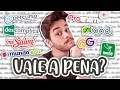 QUAL É O MELHOR CURSINHO ONLINE PARA ENEM/VESTIBULAR?