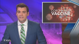 Largest COVID-19 vaccine trial underway