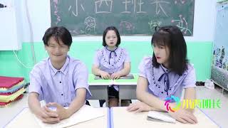 短剧：学霸和学渣同时考试不及格，老师对俩人的区别却大不相同！