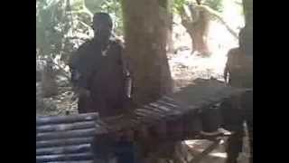 15 Balafon de Koloko Kenedougou Burkina Faso