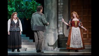 Pittsburgh Opera: Cavalleria Rusticana - \