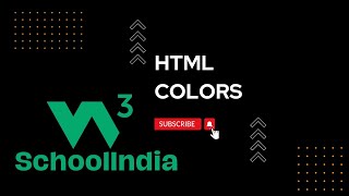 Mastering HTML Colors: Name, RGB, HEX, and HSL | Lecture 11 with Hands-on Exercises