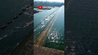 machhan dam jhalod 😍 #dahod #shorts #trending #viralvideo