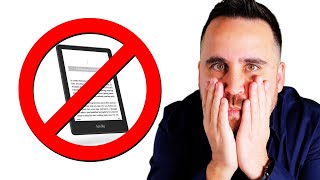 ¡Amazon nos prohibirá descargar nuestros eBooks!