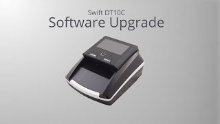 DT10C - Software Upgrade