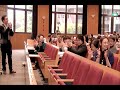 超熱血日本語教師　笈川幸司先生　講演会④／５