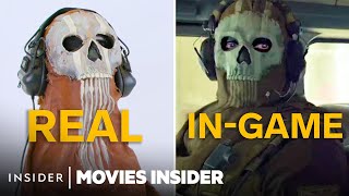 How 'Modern Warfare II' Became The Most Realistic 'Call Of Duty' Game | Movies Insider | Insider