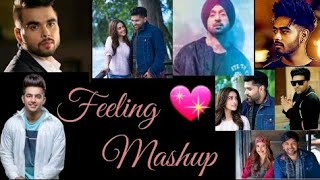 Feeling Mashup | Feeling Punjabi Mashup | Re Muzik