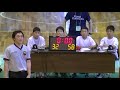 2014スポ少県大会決勝　vs豊野