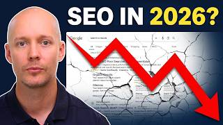 SEO Is Changing Fast in 2026. Here's What Matters Now