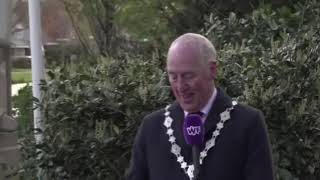 Terugkijken: Herdenking Enkhuizen