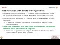 liheap state tribe agreements building effective relationships webinar