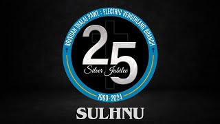 KTP ELECTRIC VENGTHLANG BRANCH SILVER JUBILEE DOCUMENTARY | SULHNU