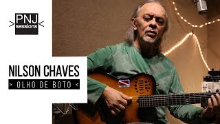 Nilson Chaves - “Olho de Boto\