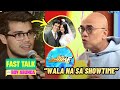 🔴Erwan Heussaff, May Hinanakit sa Pag-Quit ni Anne Curtis sa It's Showtime! 🔴