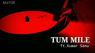 Tum Mile Dil Khile (REVERB & SLOWED) Alka Yagnik, Kumar Sanu