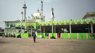 luthra Sharif dargah Hazrat Baba insaan ali