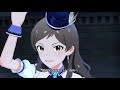 ミリシタ clover in 暗き月、遠い星