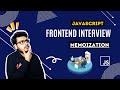 Q1 Memoized Functions | Zomato Frontend Interview Question | Javascript Questions for Interviews