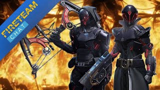 Will Destiny 2 be the last Destiny? - Fireteam Chat Ep. 190