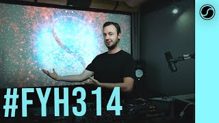 Andrew Rayel \u0026 XiJaro \u0026 Pitch - Find Your Harmony Episode #314