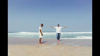 Losano, JP Goulart - FÉRIAS NO HAWAII (Official Video)