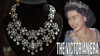 The Most Beautiful Jewelry of the Victorian Era