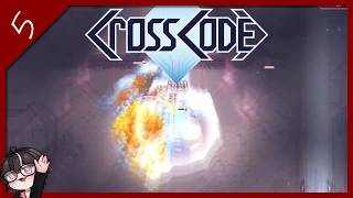 Getting Carried - CrossCode (Part 5)