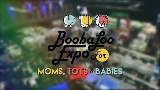 Boobaloo Expo 2018