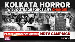 Kolkata Rape Case | Kolkata Horror: Will Outrage Force Any Change?