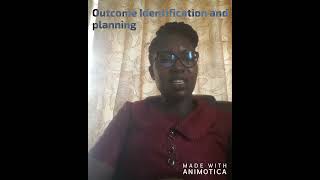 nursing process; from planning to evaluation @nursingart247
