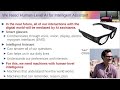 Yann Lecun | Objective-Driven AI: Towards AI systems that can learn, remember, reason, and plan