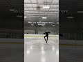 day 64 u0026 65 of becoming an adult figure skater 🤍 figureskater beginnerskater iceskating