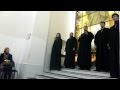 Russian Male Choir