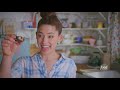 molly yeh s rocky road fudge girl meets farm food network