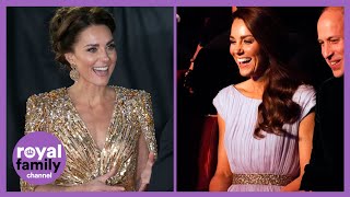 Kate 2021 Fashion Statements: Which is YOUR Favourite?