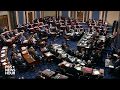 WATCH: Senate votes not to call any witnesses in Trump impeachment trial - First impeachment