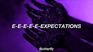 MAGIC! - Expectations Lyrics